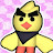 Duck Adam