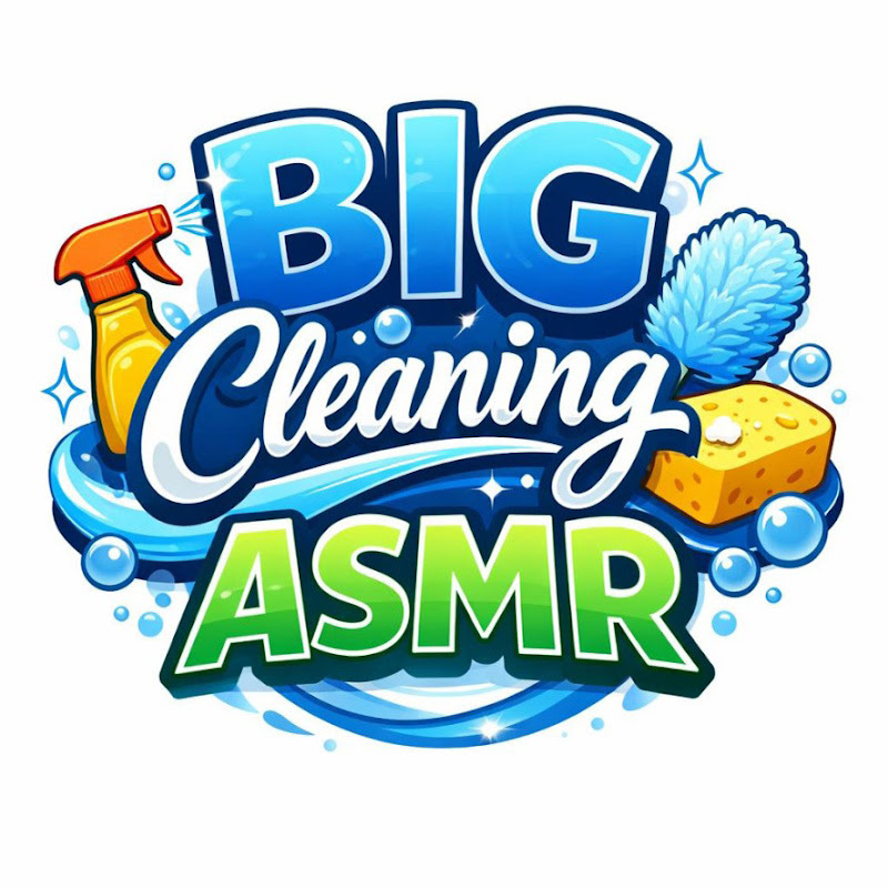 Big_Cleaning_ASMR avatar