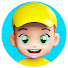 DNf5PQ-ECNE-channel-avatar-Lights Kids 3D - Nursery Rhymes