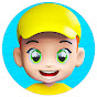 Lights Kids 3D - Nursery Rhymes Image Thumbnail