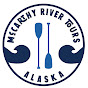 McCarthy River Tours logo