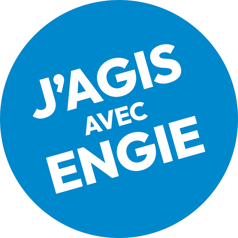 J'agis avec ENGIE