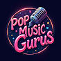 Pop Music Gurus logo