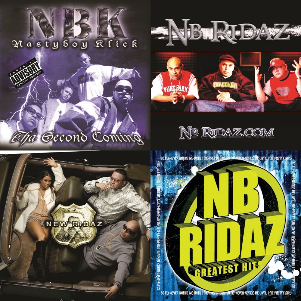NB Ridaz