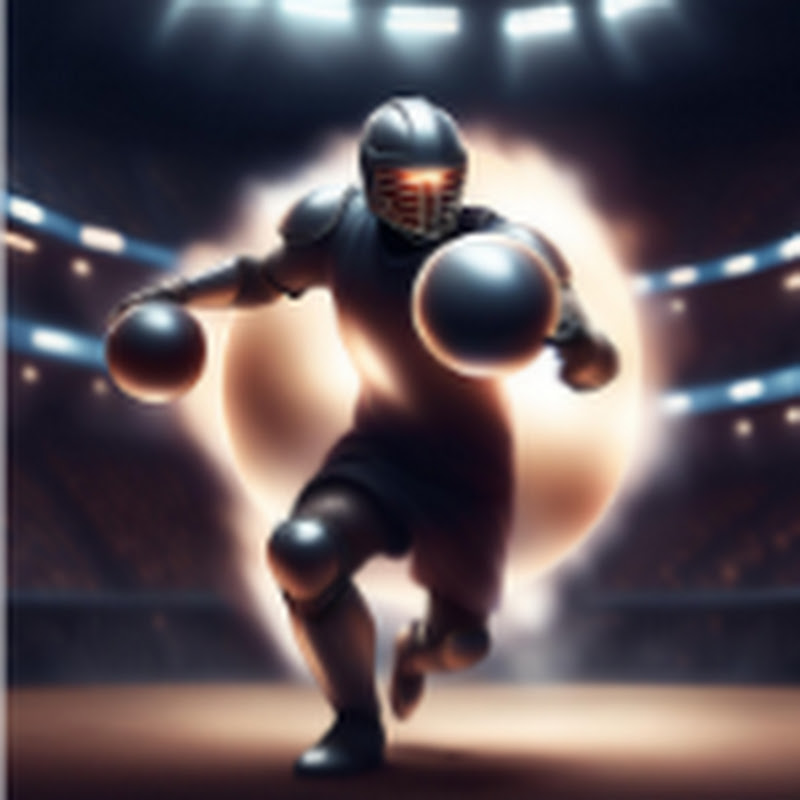 PlayingHardball