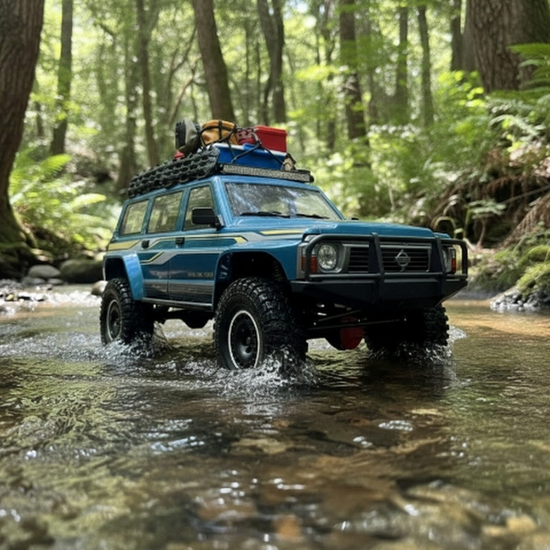 RC Terra