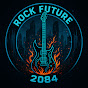 Rock Future 2084 logo