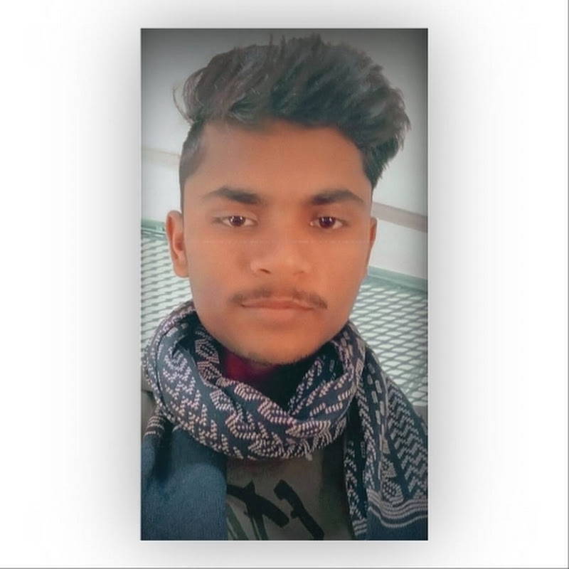 Harshit Pardhi 