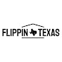 Flippin' Texas logo