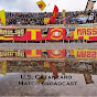 U.S. Catanzaro - Match broadcast logo