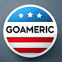 GoAmeric logo
