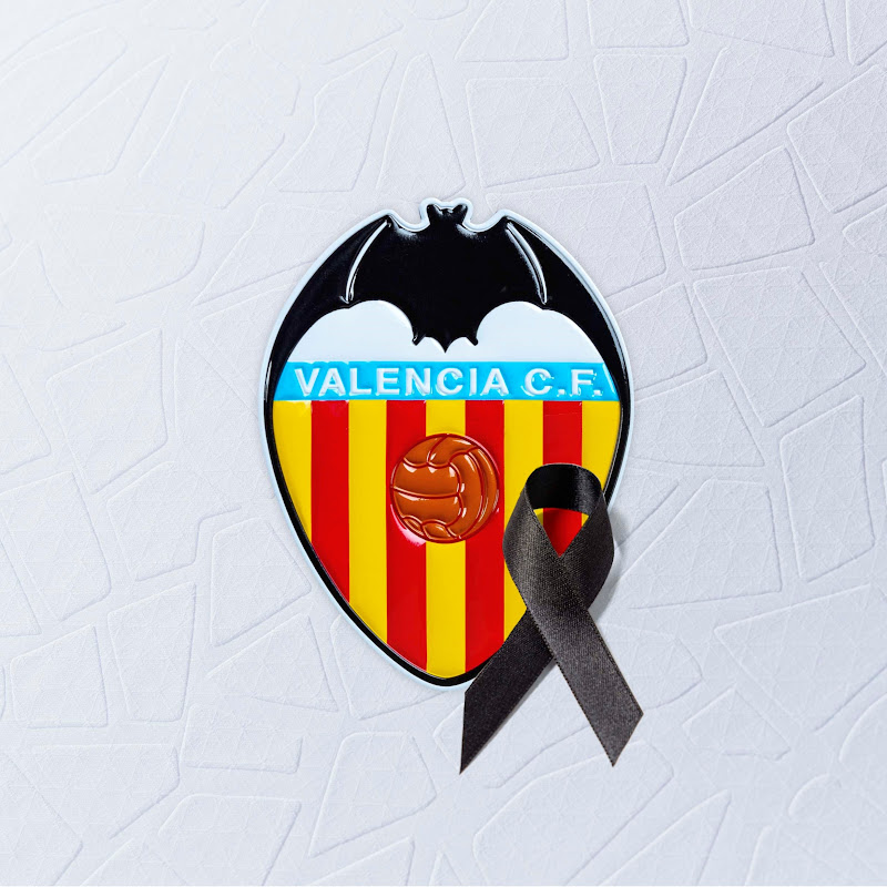 Valencia CF channel logo