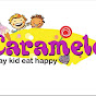 Caramelo Cakes N Bakes logo