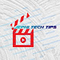 Jephi Tech Tips logo