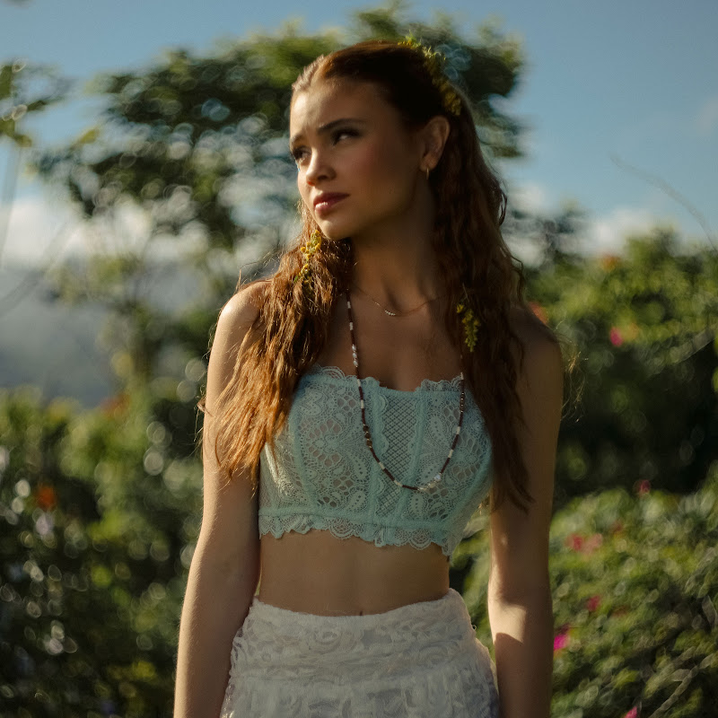 Elena Sofía