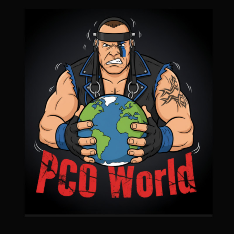 PCO World