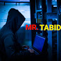 Mr. Tabid logo