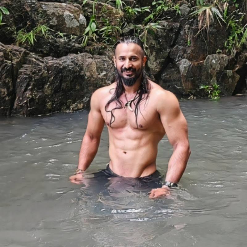 Ankit aka Tiger