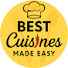 vYOuDiP9z-0-channel-avatar-Best Cuisines Made Easy