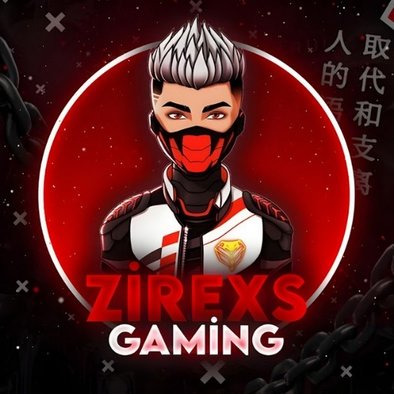 Zirexs Gaming