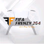 FIFA FRENZY logo