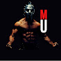 Man Uncaged logo