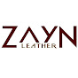 Zayn Leather logo