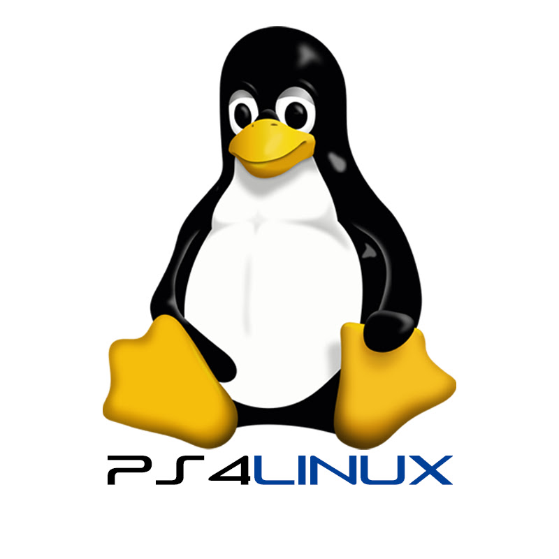PS4Linux (by Noob404)