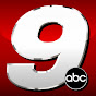 KTRE-TV logo