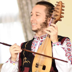 Borislav Galabov - Gadulka, Bulgarian folklore channel logo