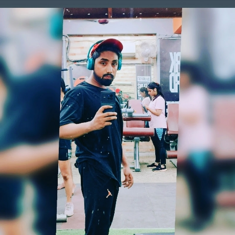 saif 21fitness