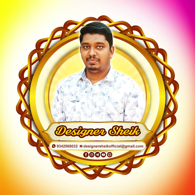 Designer Sheik