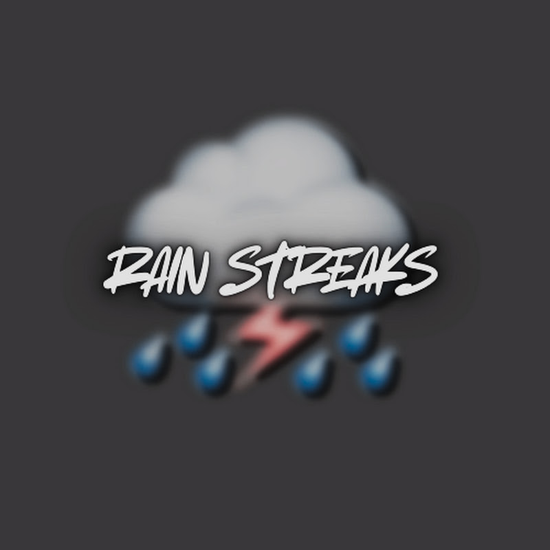 RainStreaks