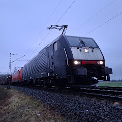 Eisenbahn in NRW