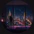 UsUPQHG0GR8-channel-avatar-Scenic City Relaxation