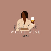 Black Girl White Wine 11:11