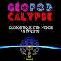 Géopodcalypse logo