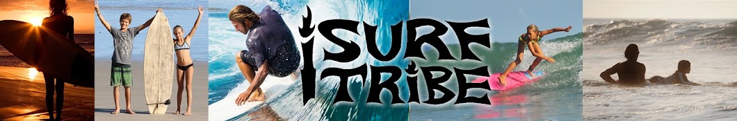 iSURFTRIBE YouTube channel avatar