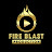 Fireblast Production