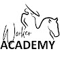 Worker Academy - Working Equitation logo