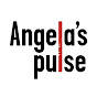 Angela's Pulse logo