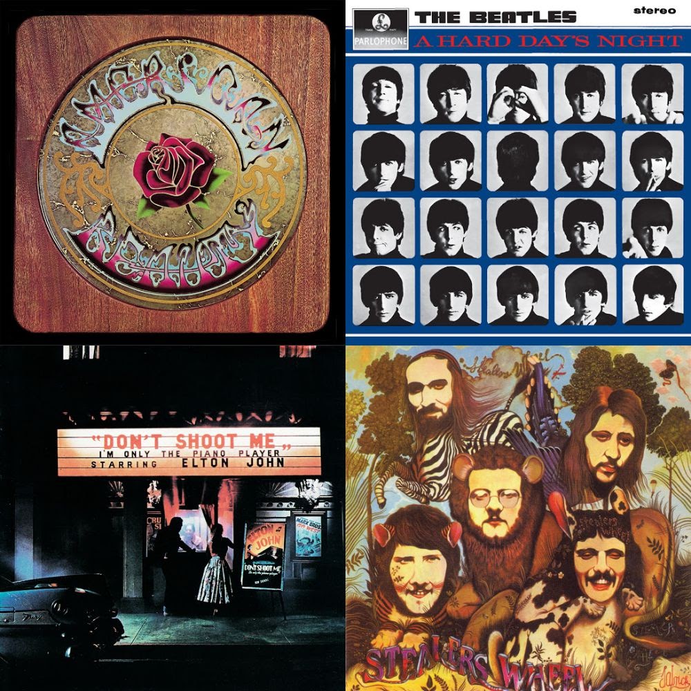 70 S MUSIC MIX PLAYLIST visual data 4