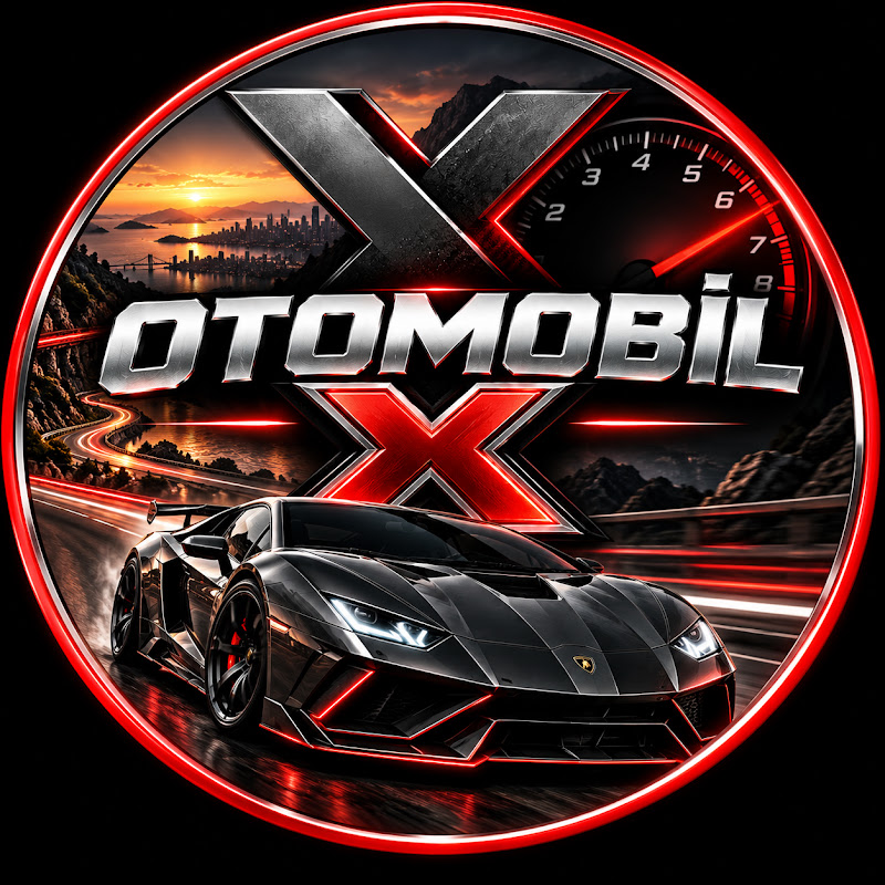 Otomobil X