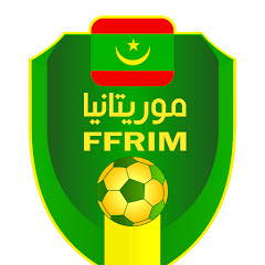 FFRIM - Fédération de Football de la Mauritanie Avatar