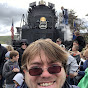 The Wesley Potter Train Channel - @thewesleypottertrainchanne1250 YouTube Profile Photo
