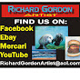 Pastel Artist Richard Gordon - @pastelartistrichardgordon6187 YouTube Profile Photo