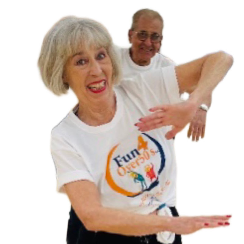 Fun 4 Over 50's UK