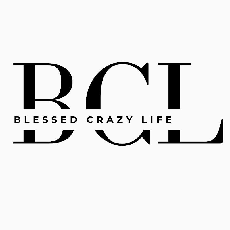 Blessed Crazy Life