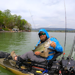 RCO Fishing