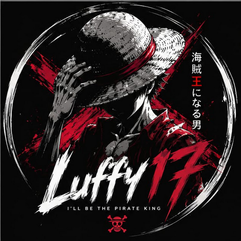 LUFFY17r